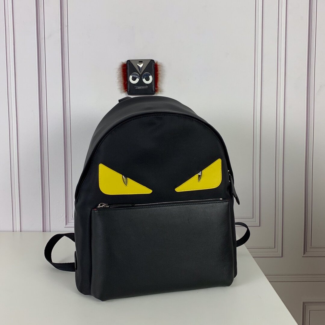 FENDI backpack 34x3
